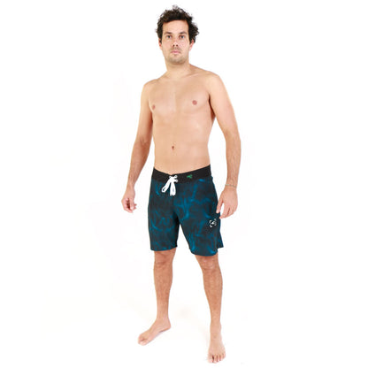 בגד ים Sooruz 18' STREAM Boardshorts - דוגית