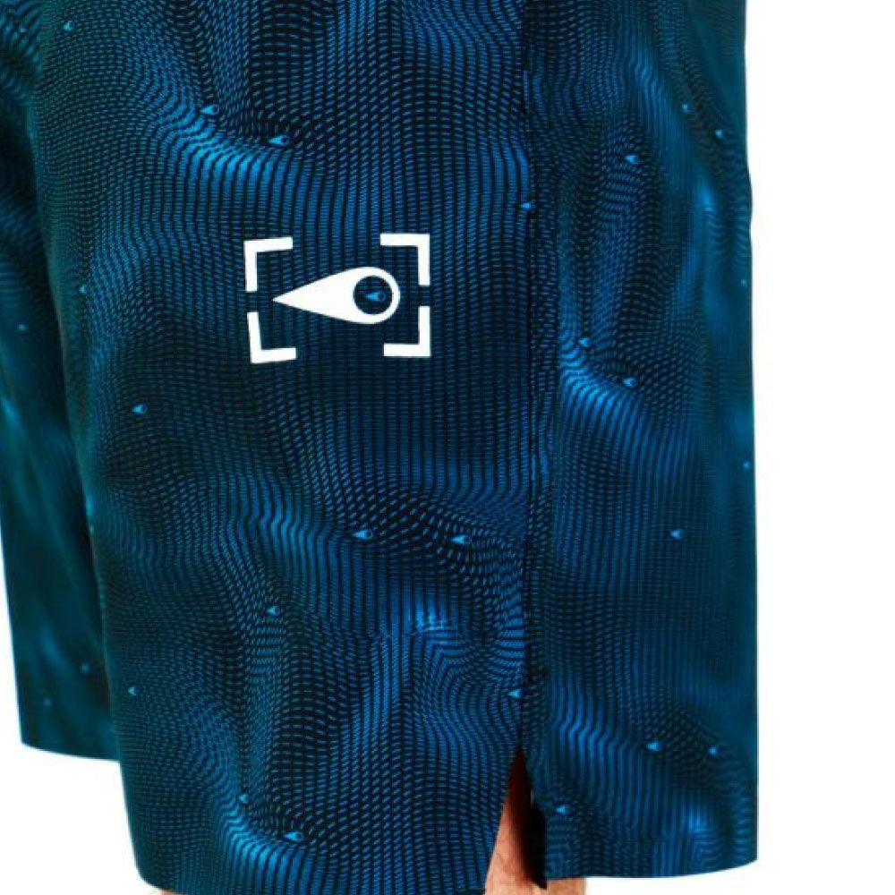 בגד ים Sooruz 18' STREAM Boardshorts - דוגית
