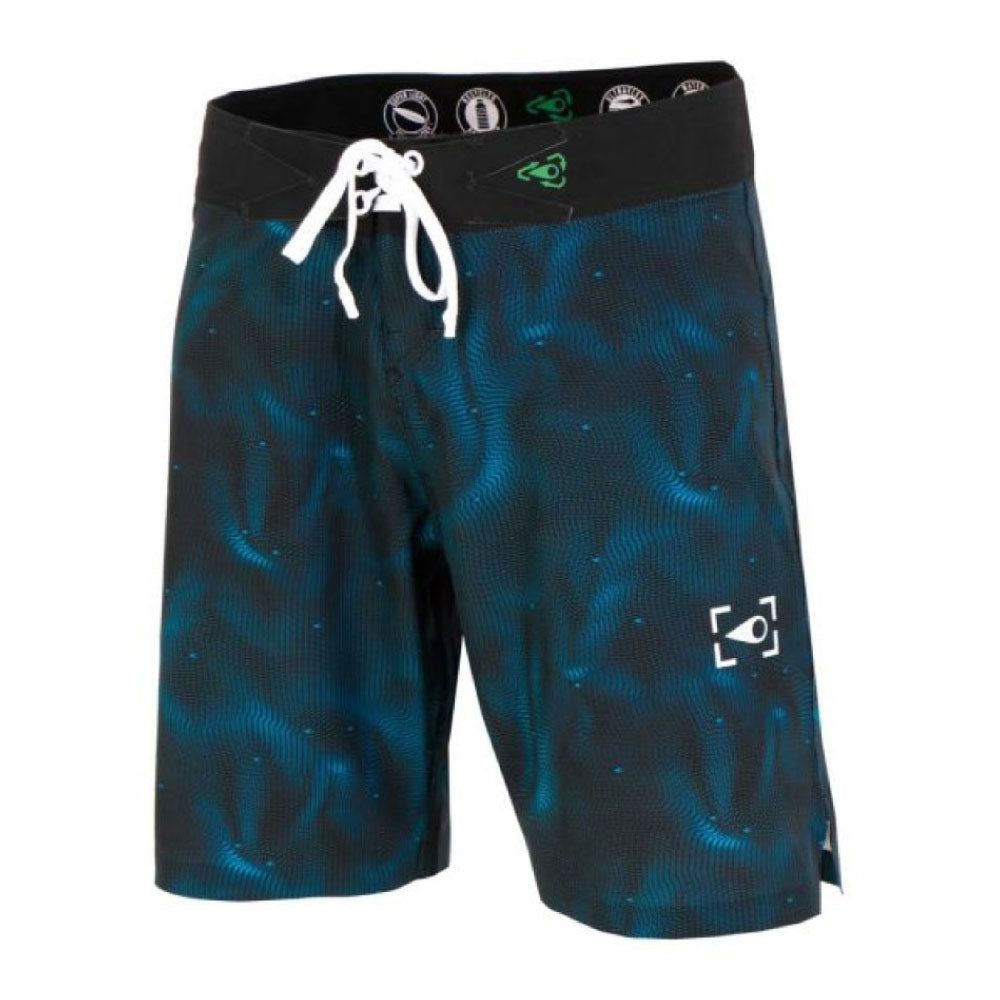 בגד ים Sooruz 18' STREAM Boardshorts - דוגית