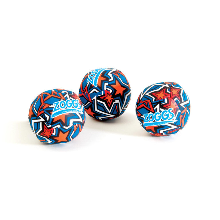 ZOGGS Splash Balls משחק בריכה - דוגית