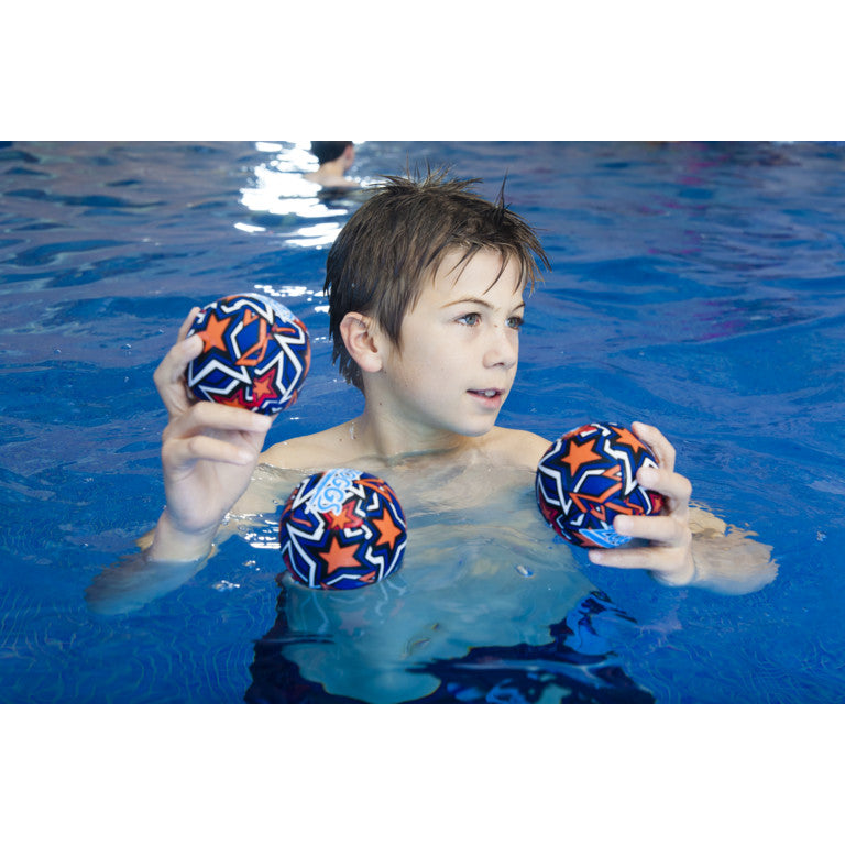 ZOGGS Splash Balls משחק בריכה - דוגית