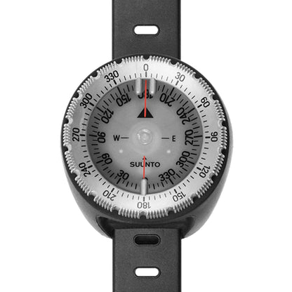 Suunto SK-8 מצפן סונטו - דוגית