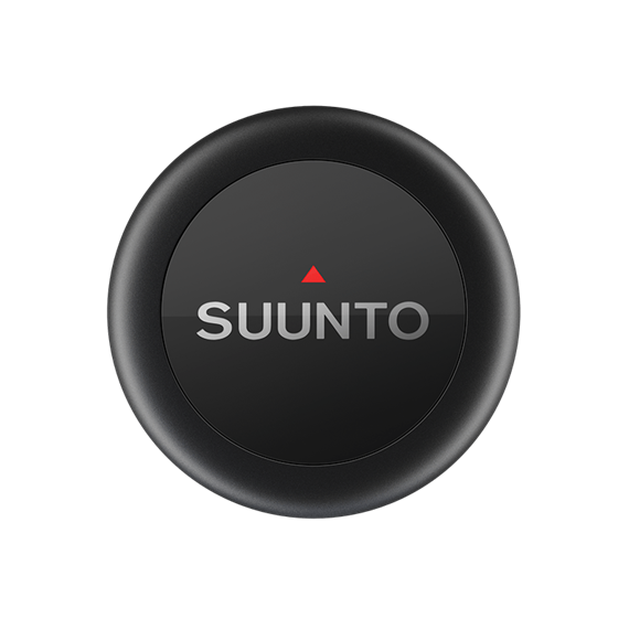 משדר סונטו Bluetooh Suunto Smart Sensor - דוגית