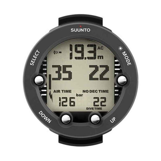מחשב צלילה סונטו Suunto Vyper Novo