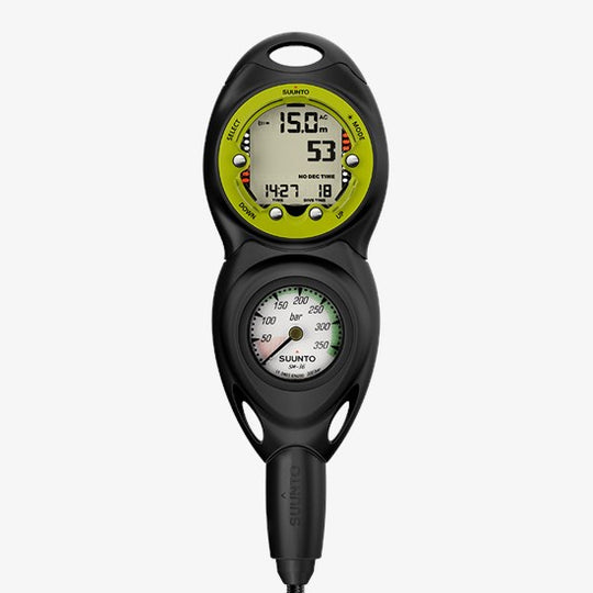 קומבו - מד לחץ משולב עם מחשב ZOOP