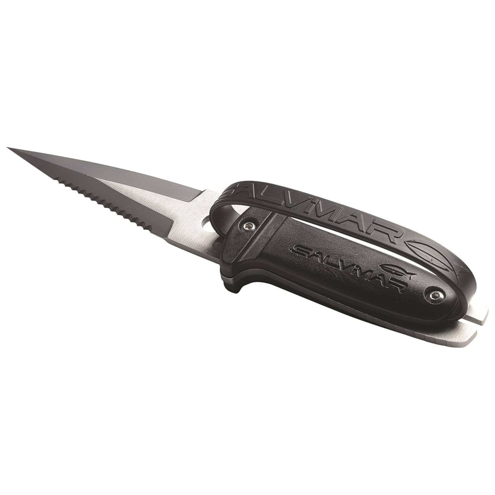 סכין Salvimar Coltello ST Blade - דוגית
