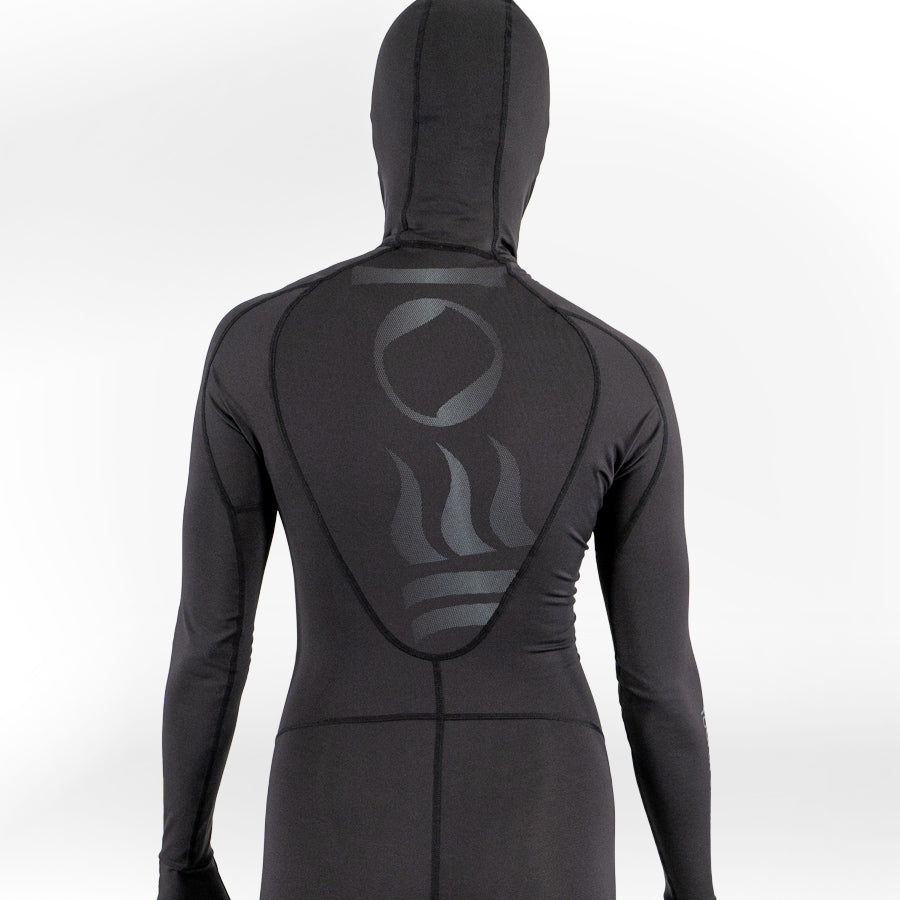 FOURTH ELEMENT Women’s Hydro Stinger Suit חליפת שנירקול וצלילה להגנה ממדוזות לנשים