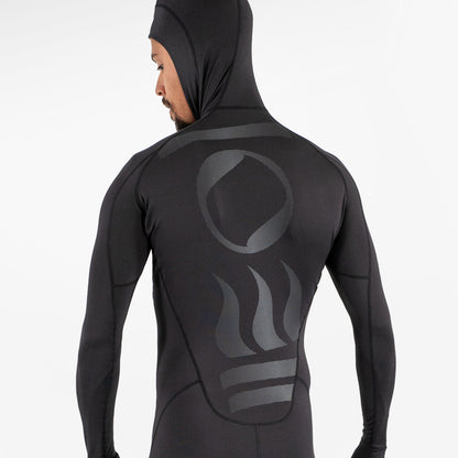 FOURTH ELEMENT Men’s Hydro Stinger Suit חליפת שנירקול וצלילה להגנה ממדוזות לגברים