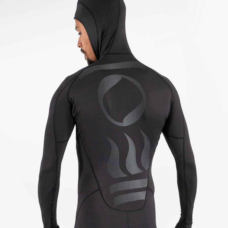 FOURTH ELEMENT Men’s Hydro Stinger Suit חליפת שנירקול וצלילה להגנה ממדוזות לגברים