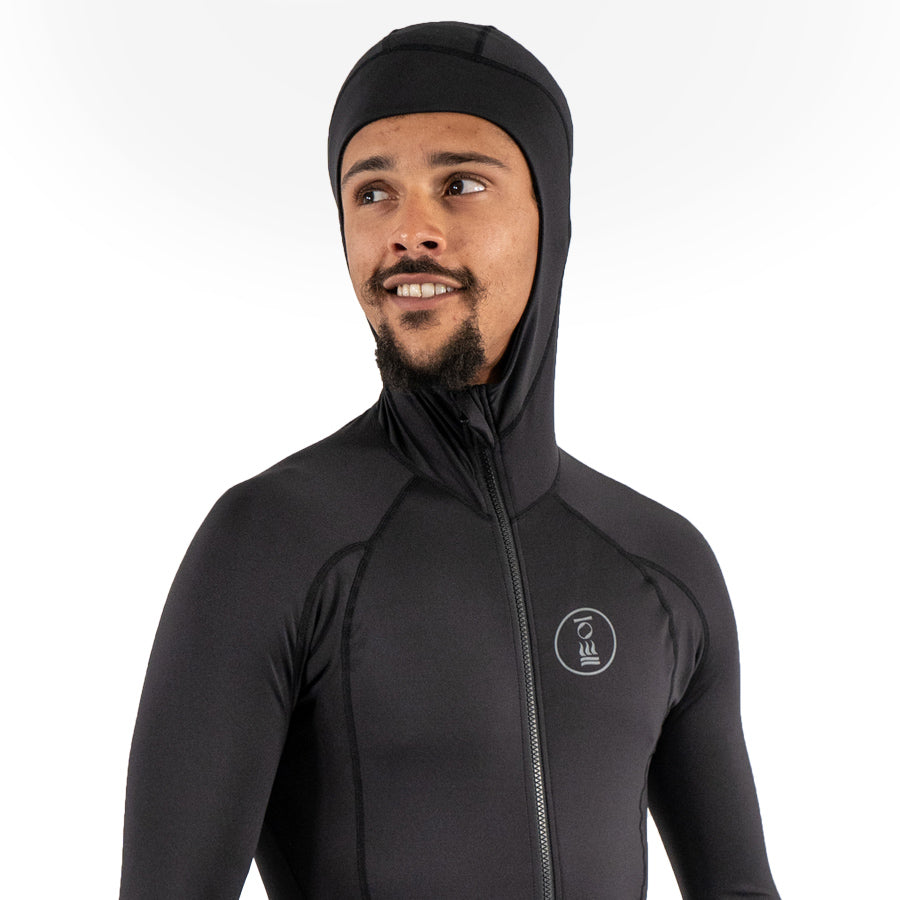 FOURTH ELEMENT Men’s Hydro Stinger Suit חליפת שנירקול וצלילה להגנה ממדוזות לגברים