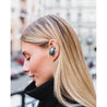 1MORE אוזניות כפתור Stylish True Wireless In Green - דוגית