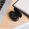 1MORE אוזניות כפתור Stylish True Wireless In Black - דוגית
