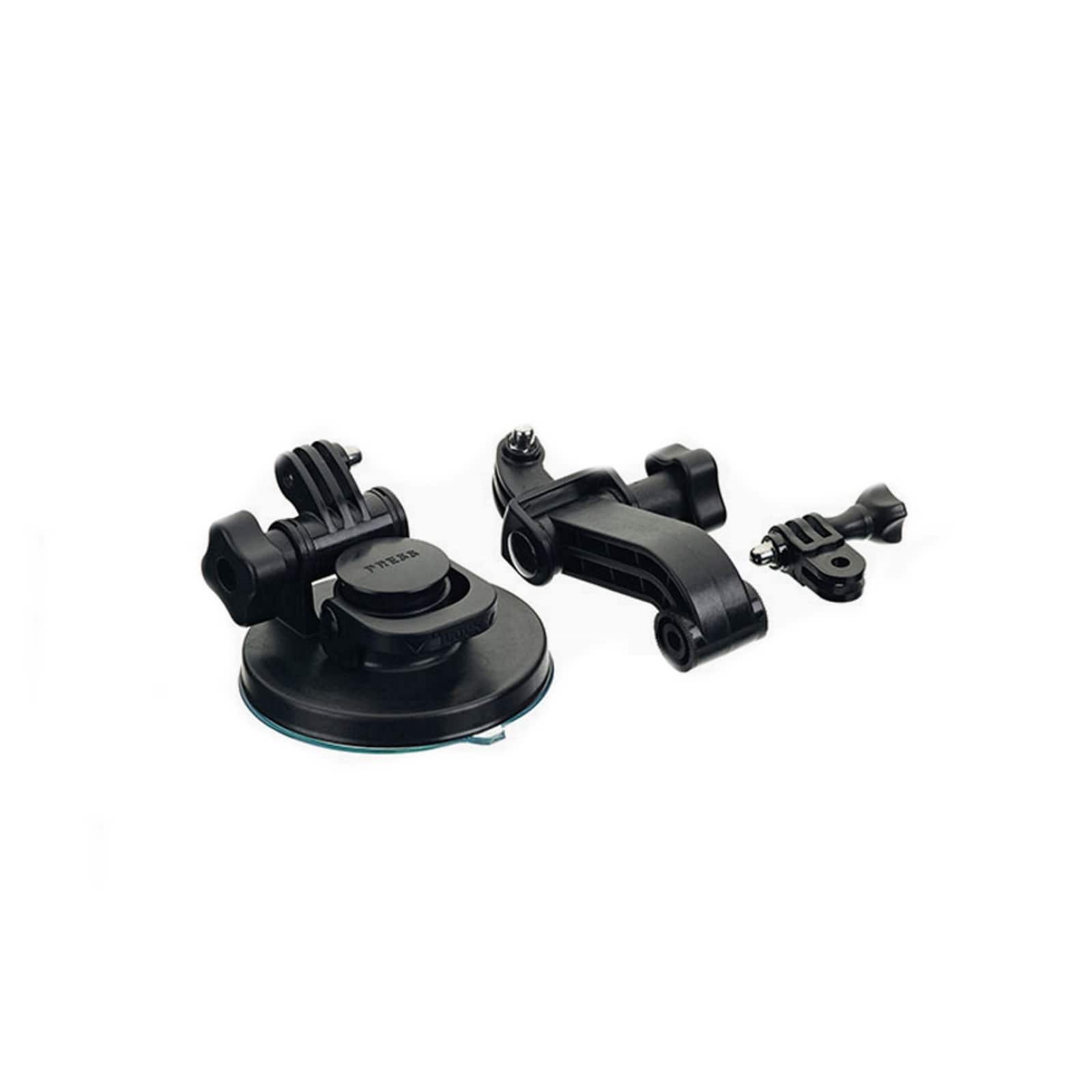 Gopro Suction Cup Mount - דוגית