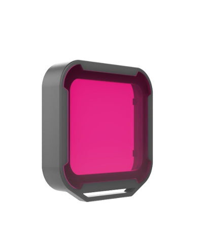 מארז פילטרים לצילום תת ימי PolarPro Aqua Filter 3-Pack - דוגית