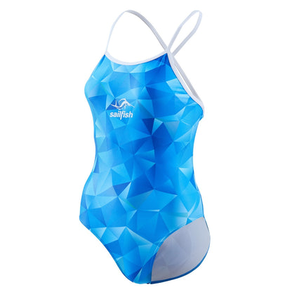 בגד ים לנשים Sailfish Woman Swim Strap Square - דוגית
