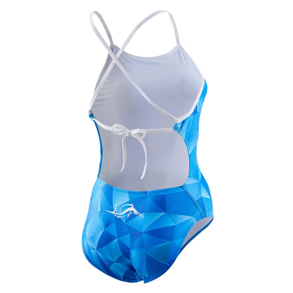 בגד ים לנשים Sailfish Woman Swim Strap Square - דוגית
