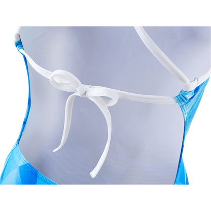 בגד ים לנשים Sailfish Woman Swim Strap Square - דוגית