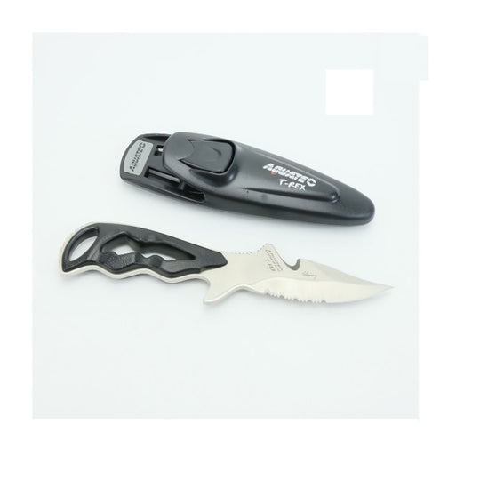 סכין Aquatec T-Rex Titanium KN-200T