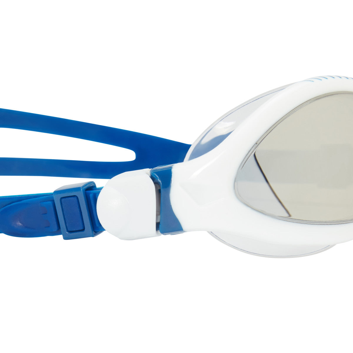 ZOGGS Tiger LSR+ Liquid Skin Race Mierror Goggle משקפת שחייה