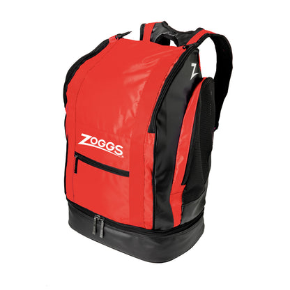 ZOGGS Tour Back Pack תיק גב 40 ליטרים