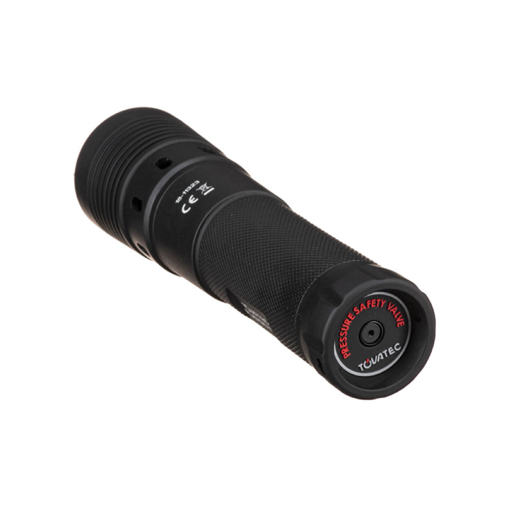 פנס צלילה Tovatec Fusion 1500 - דוגית