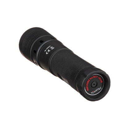פנס צלילה Tovatec Fusion 1500 - דוגית