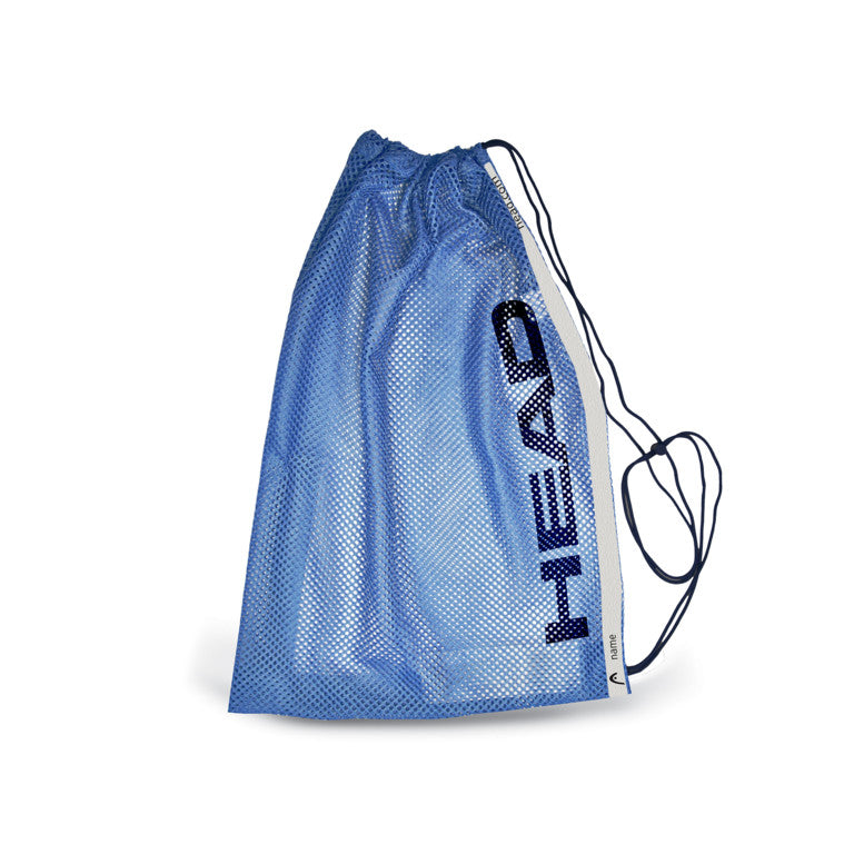 תיק רשת HEAD Training meshbag - דוגית