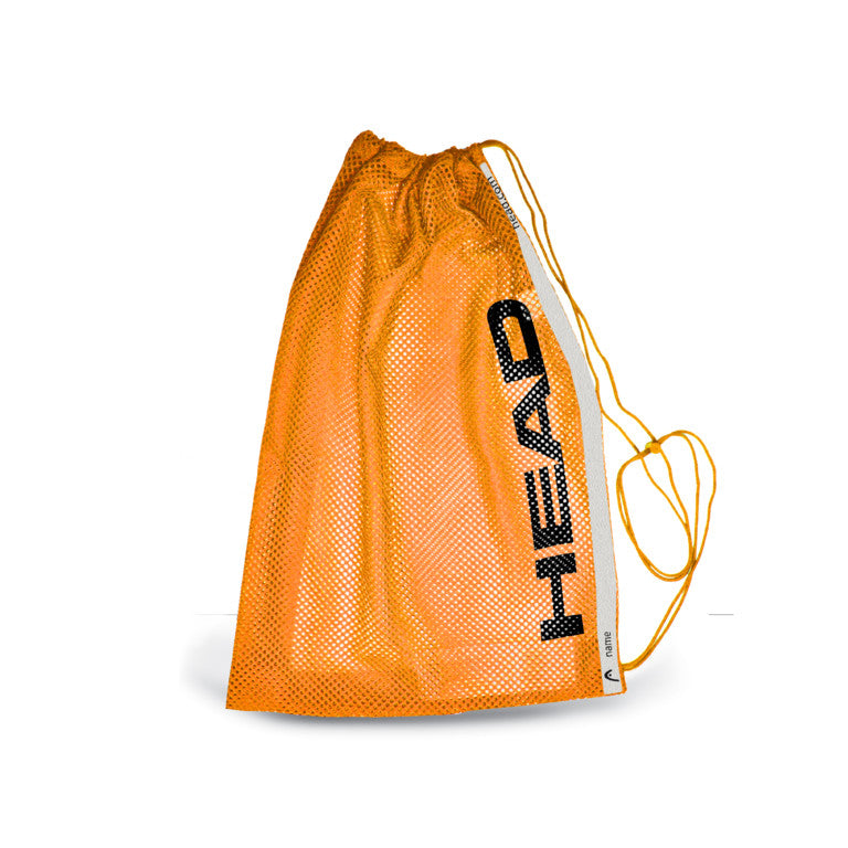 תיק רשת HEAD Training meshbag - דוגית