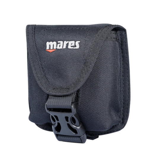 TRIM WEIGHT זוג כיסים -  משקולות לרצועת מיכל