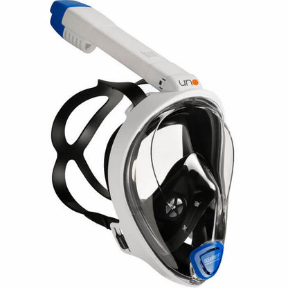 OCEAN REEF Uno Snork Mask מסכה עם שנורקל - דוגית