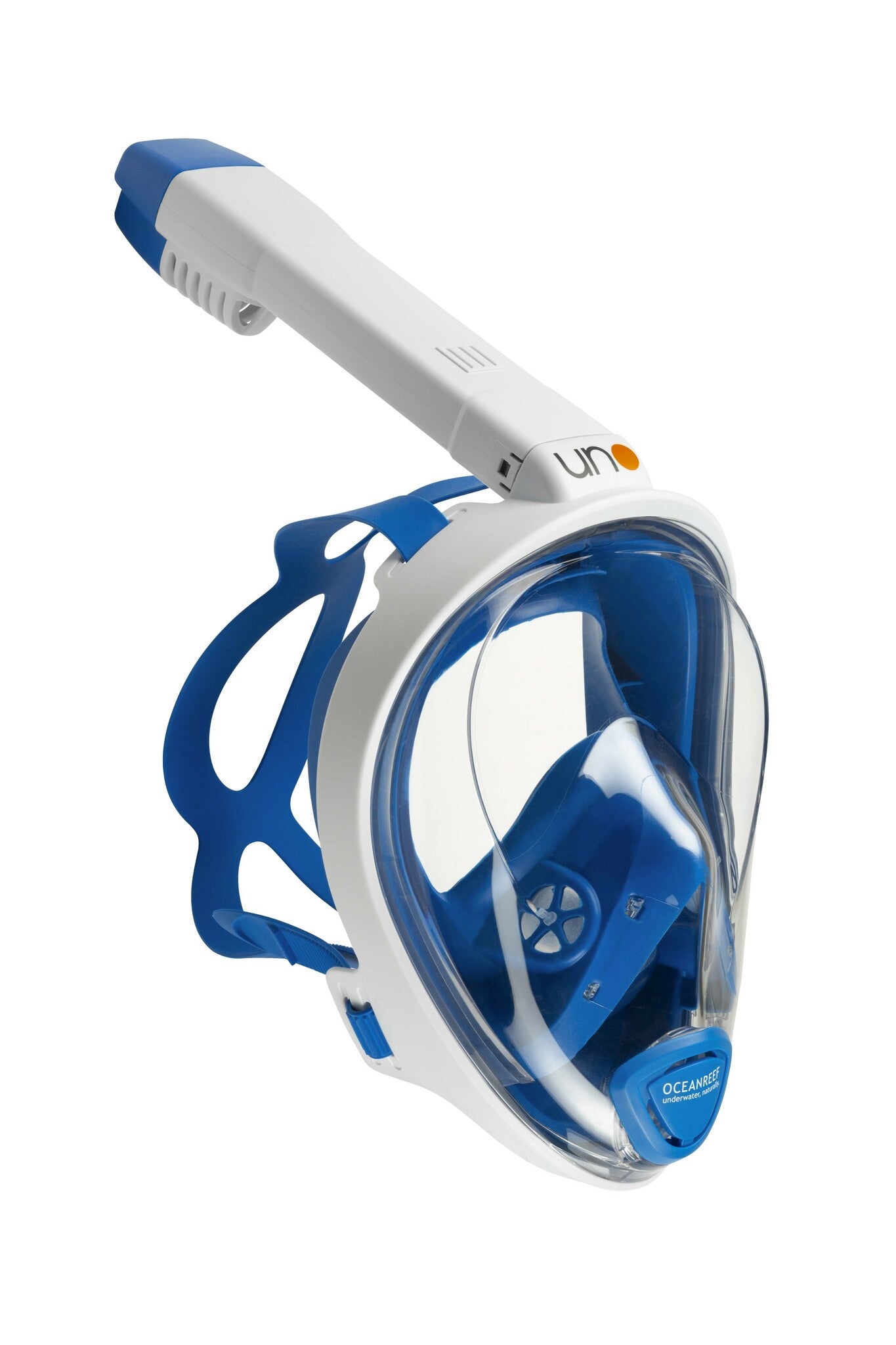 OCEAN REEF Uno Snork Mask מסכה עם שנורקל - דוגית
