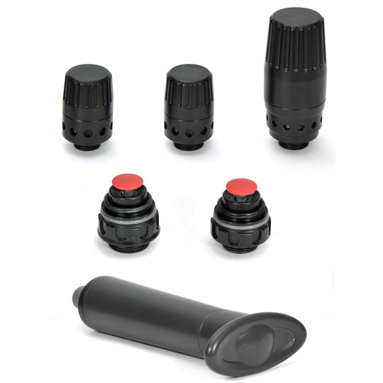 שסתום ואקום Nauticam Vacuum Valve