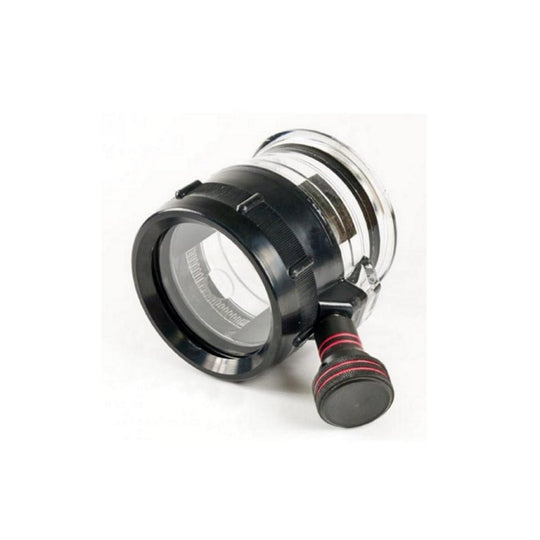 פורט לעדשת קנון עם פוקוס ידני