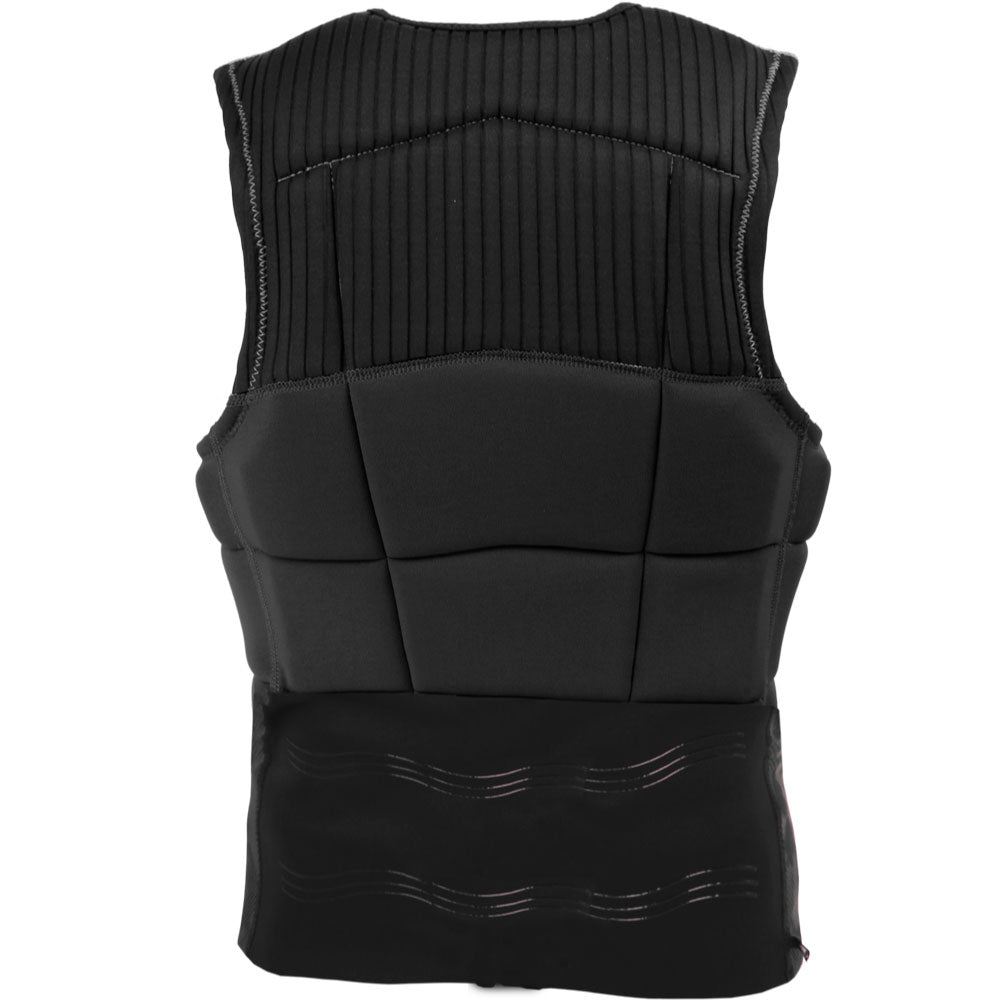 וסט Sooruz Water Vest Open - דוגית