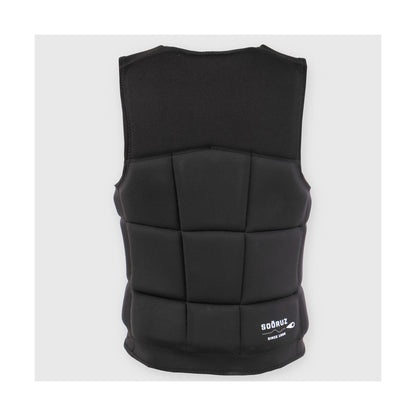 SOORUZ Watervest Ground אפוד ציפה צמוד לוויקבורד בצבע שחור
