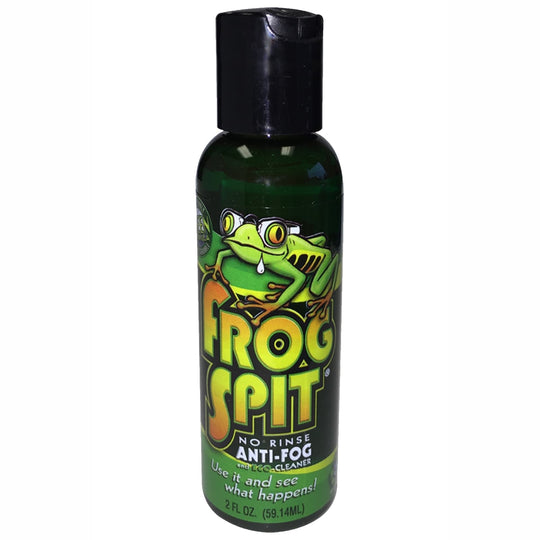 ג'ל מונע אדים Frog Spit Anti Fog