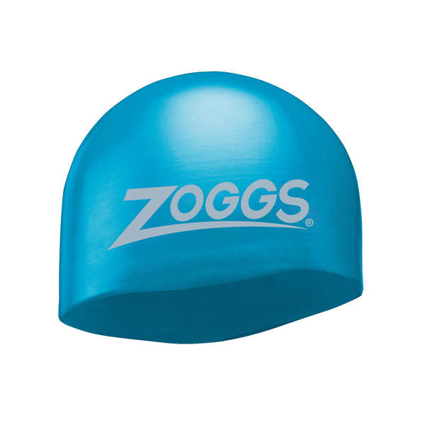 ZOGGS OWS Silicone Cap Mid כובע שחייה סיליקון