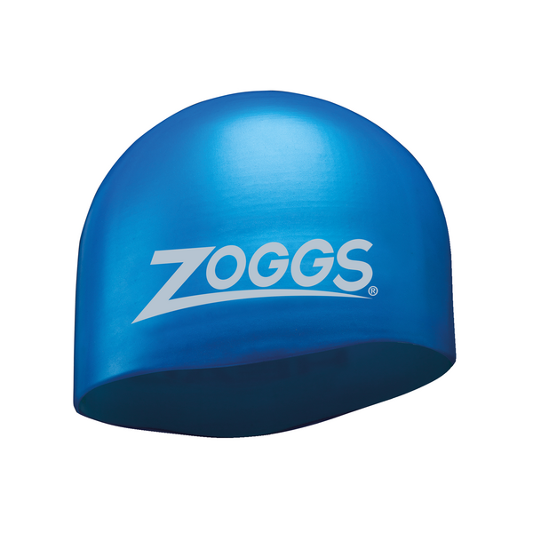 ZOGGS OWS Silicone Cap כובע שחייה סיליקון
