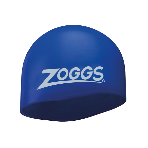 ZOGGS OWS Silicone Cap Mid כובע שחייה סיליקון
