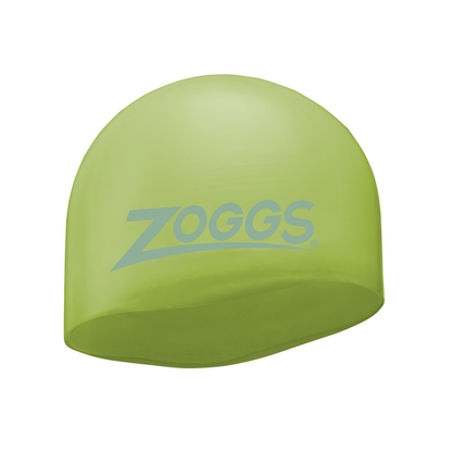 ZOGGS OWS Silicone Cap Mid כובע שחייה סיליקון