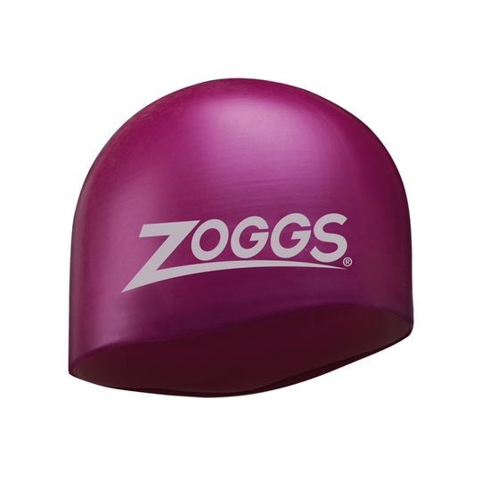 ZOGGS OWS Silicone Cap Mid כובע שחייה סיליקון