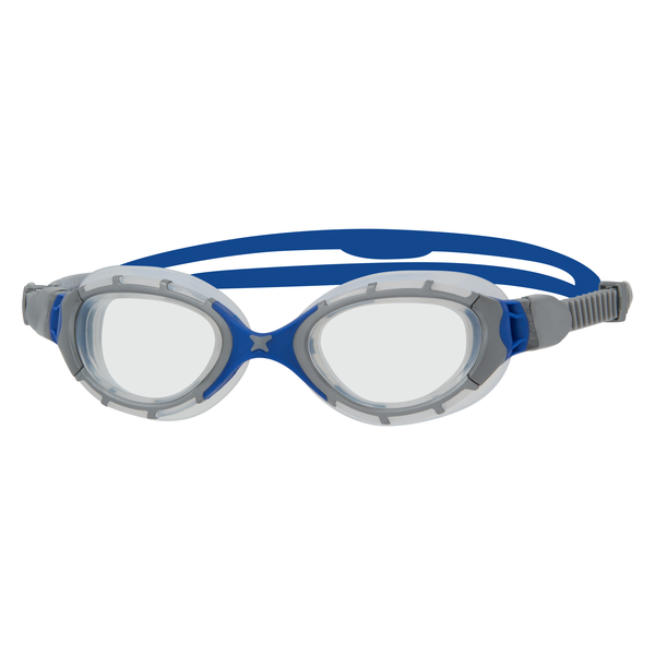 ZOGGS משקפת שחייה - Predator Flex New Smaller - דוגית