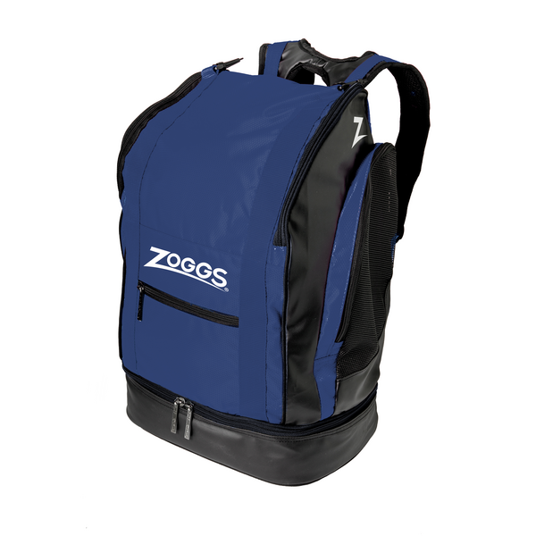 ZOGGS Tour Back Pack תיק גב 40 ליטרים