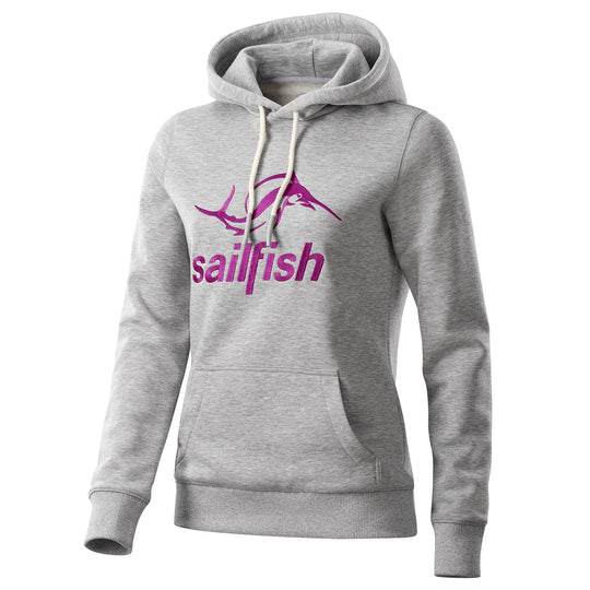 קפוצ'ון לנשים Sailfish Lifestyle Hoody