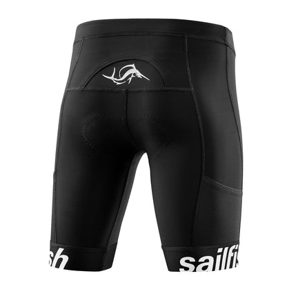 מכנסי Sailfish Trishort Comp לנשים - דוגית