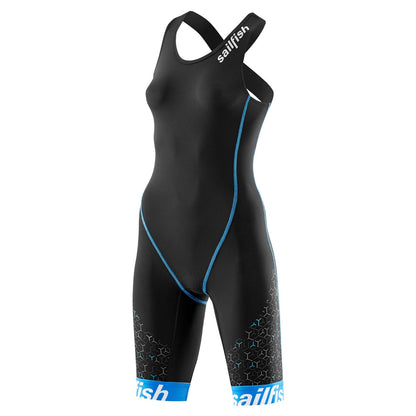 חליפת נשים Sailfish Trisuit Pro Team - דוגית
