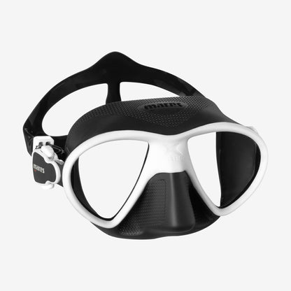 Mares Mask X FREE מסיכה לצלילה חופשית