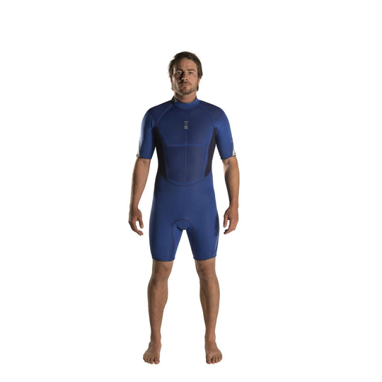 Fourth Element Xennos Shorty mens - חליפת צלילה וגלישה קצרה 3 מ"מ