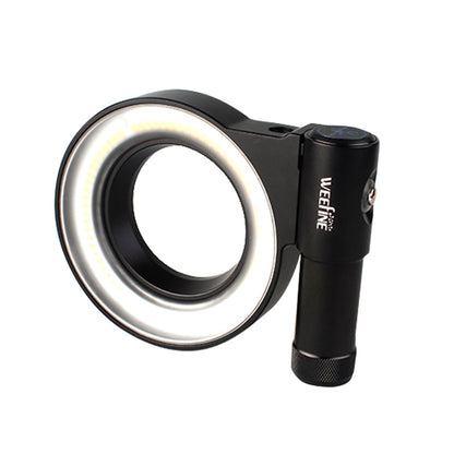 Weefine Ring light 1000 טבעת תאורה