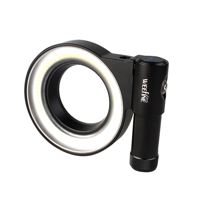 Weefine Ring light 1000 טבעת תאורה